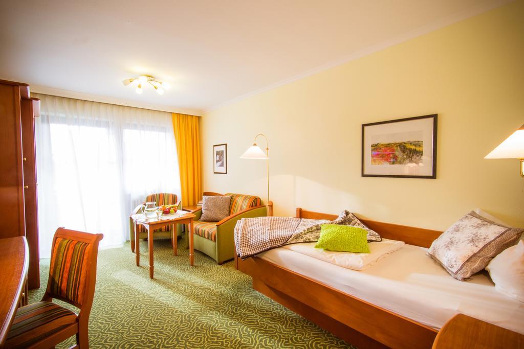 Hotel Konradshof Bad Griesbach  Exterior photo