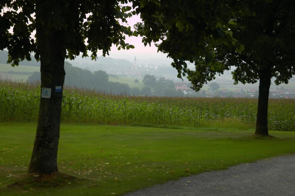 Hotel Konradshof Bad Griesbach  Exterior photo